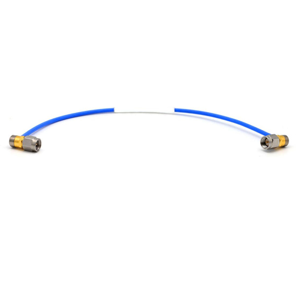 Вручную формуемый коаксиальный кабель RG405 (SF-086-FEP)