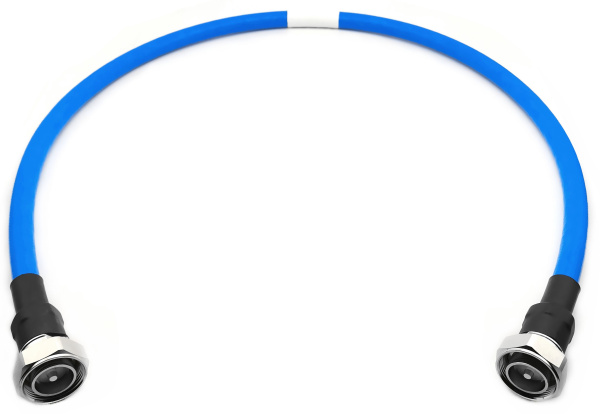 Фазостабильный коаксиальный кабель А16