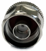N male для кабеля SF-086/RG405/C26