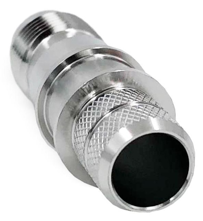 Коаксиальный коннектор RP-TNC female для кабеля 8D-FB/400