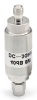 Аттенюатор SMA male - SMA female 5 Вт, 1 дБ