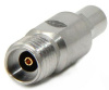 Коаксиальный переход 2.92mm female-SSMP male, 40 ГГц