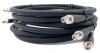Кабельная сборка  CablS-400UF-SMAm-RPSMAm-1.6м