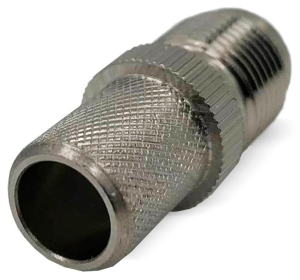 RP-TNC female для кабеля 8D-FB/400/RG213