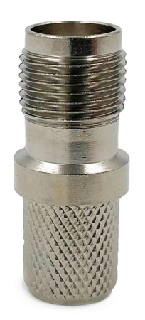 TNC female для кабеля 8D-FB/400/RG213