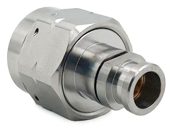 III вилка для кабельной группы F63.5