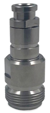 Коннектор коаксиальный III розетка для кабельной группы B51/UFB205A