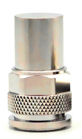 Согласованная нагрузка TNC male 50 Om, 2 Вт