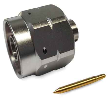 III вилка для кабеля SF141/SR141/C40