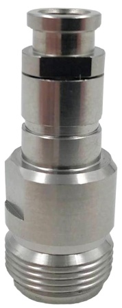 III розетка прямой для кабеля E54