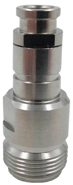 III розетка прямой для кабеля E54