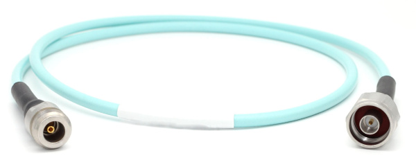 Фазостабильный коаксиальный кабель E54S