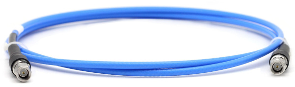 Фазостабильный коаксиальный кабель А63.5