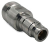 III розетка для кабельной группы F63.5