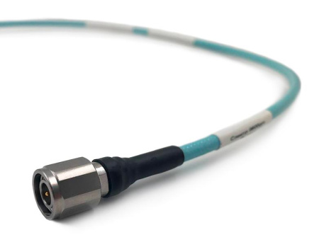 Кабельная сборка CabLX Е54-ТNC male-N male-0.7м