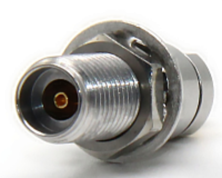 Коннектор коаксиальный 2.92mm male для кабеля B36/CXN3507