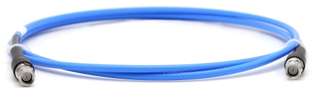 Фазостабильный коаксиальный кабель А52