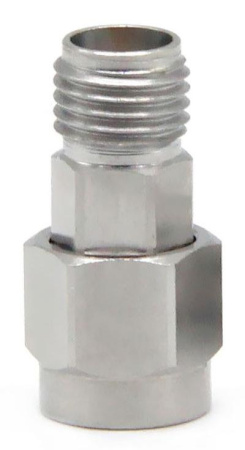 Аттенюатор 2.92 male - 2.92 female 40 ГГц, 1 дБ, 1 Вт