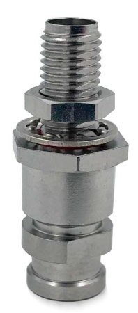 IX розетка приборно-кабельная для кабеля E54