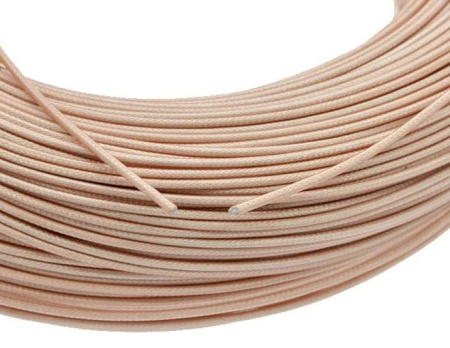 Коаксиальный кабель RG178