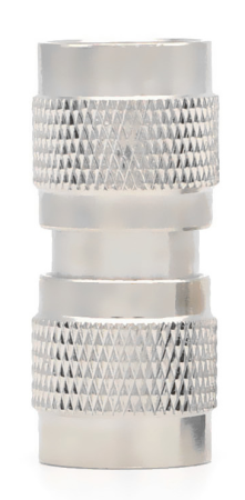 Переход коаксиальный TNC male - TNC male обратная полярность