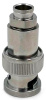 Коаксиальный коннектор BNC male для кабельной группы C40/RG402/141
