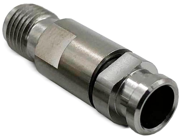 Коннектор коаксиальный 2.92mm female для кабеля E40