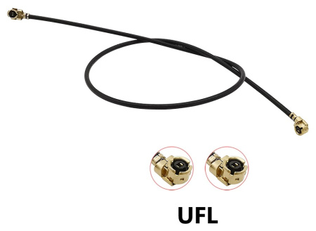 Микрокоаксиальный кабель Linkmag RF 1.13 mm