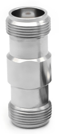 Коаксиальный переход SC female - SC female 