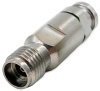 Коннектор коаксиальный 2.92mm female для кабеля E40