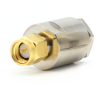 SMA male для кабеля 5D-FB/LMR300
