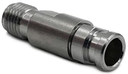 Коаксиальный коннектор 3.5 female для кабельной группы C40/141/RG402