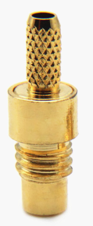 SMC male  обжимной на кабель RG316/RG174