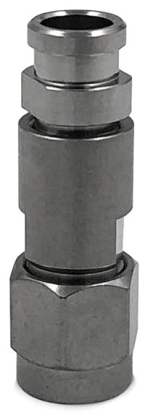 Коаксиальный коннектор 3.5 male для кабельной группы E40/UFA147A