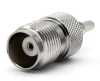 TNC female обжимной для кабеля RG316/RG174