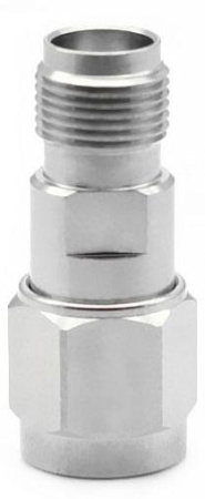 TNC male-TNC female коаксиальный переход 18 ГГц