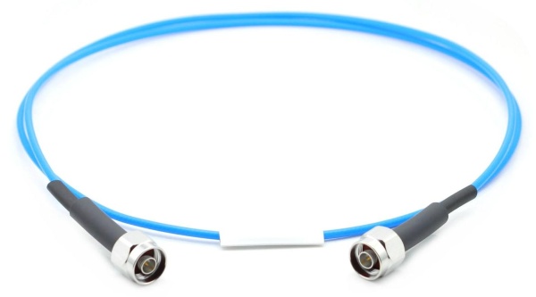 Фазостабильный коаксиальный кабель с низкими потерями LMC C40