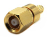SMC female обжимной для кабеля RG316D