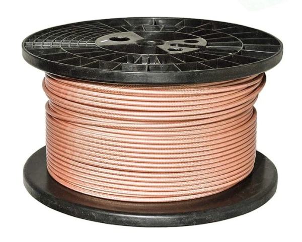 Коаксиальный кабель RG 400/U