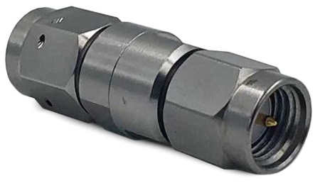 Коаксиальный переход SMAm-IXв, 18 ГГц