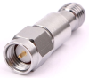 Аттенюатор SMA male - SMA female 2 Вт, 20 дБ