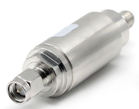 Аттенюатор SMA male - SMA female 5 Вт, 30 дБ