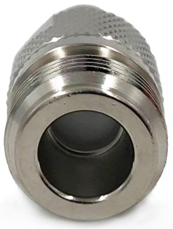 N female для кабеля 8D-FB/400