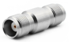Коаксиальный переход TNC female - TNC female