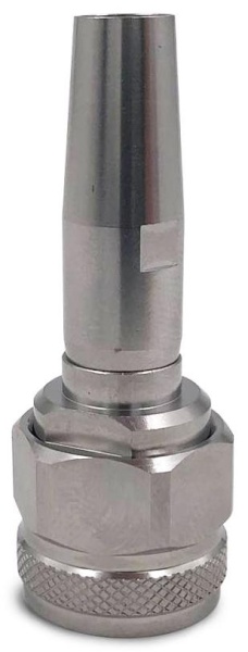 Коаксиальный коннектор N male для кабельной группы B48