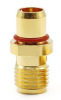 Коаксиальный переход SMA female-BMA male
