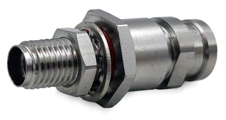 IX розетка приборно-кабельная для кабеля E54