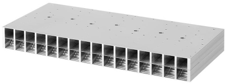 Рупорная антенная решетка WHPA-0812L