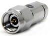 Коннектор коаксиальный 2.92mm male для кабеля LMX40