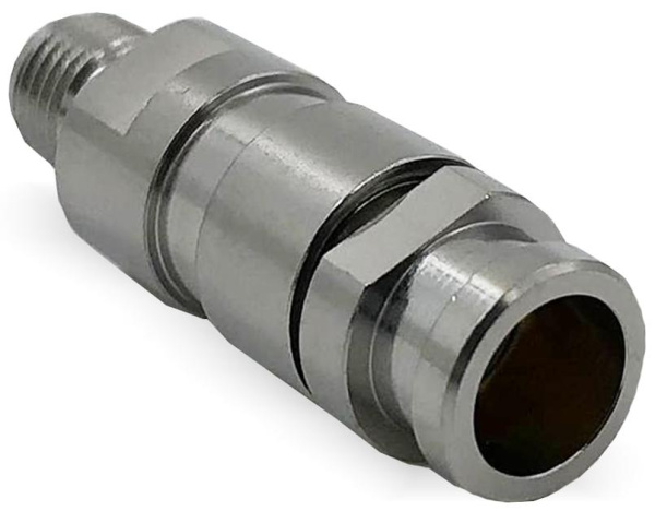 Коннектор коаксиальный 3.5 female для кабельной группы Е54